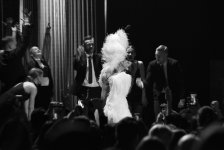 Шоу DIVA в Баку: феерическая история Ани Лорак (ФОТО/ВИДЕО)