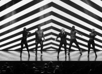 Шоу DIVA в Баку: феерическая история Ани Лорак (ФОТО/ВИДЕО)