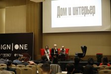 Баку посетил великий мистификатор "Леди Гага от дизайна" (ФОТО)