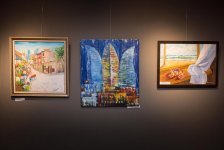 Азербайджанские девушки в волшебном марте: Пока от мужчин ждешь подарка… (ФОТО)