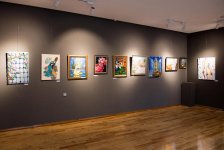 Азербайджанские девушки в волшебном марте: Пока от мужчин ждешь подарка… (ФОТО)