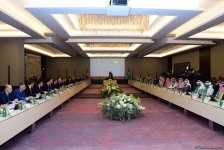 Самир Шарифов: Азербайджан и Саудовская Аравия заинтересованы в расширении авиасообщения (ФОТО)