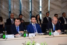 Самир Шарифов: Азербайджан и Саудовская Аравия заинтересованы в расширении авиасообщения (ФОТО)