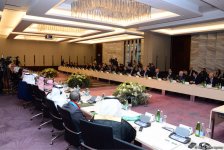 Самир Шарифов: Азербайджан и Саудовская Аравия заинтересованы в расширении авиасообщения (ФОТО)