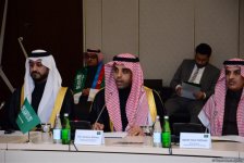 Самир Шарифов: Азербайджан и Саудовская Аравия заинтересованы в расширении авиасообщения (ФОТО)