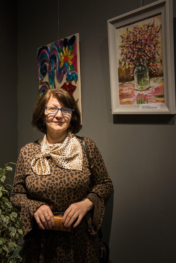 Азербайджанские девушки в волшебном марте: Пока от мужчин ждешь подарка… (ФОТО)