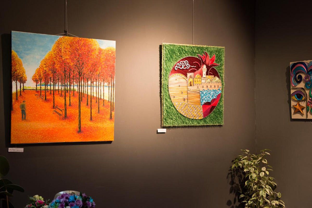 Азербайджанские девушки в волшебном марте: Пока от мужчин ждешь подарка… (ФОТО)