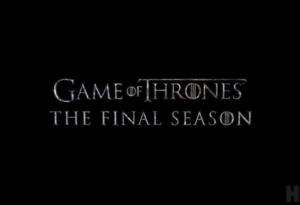 Названы даты премьеры всех серий финального сезона "Игры Престолов"