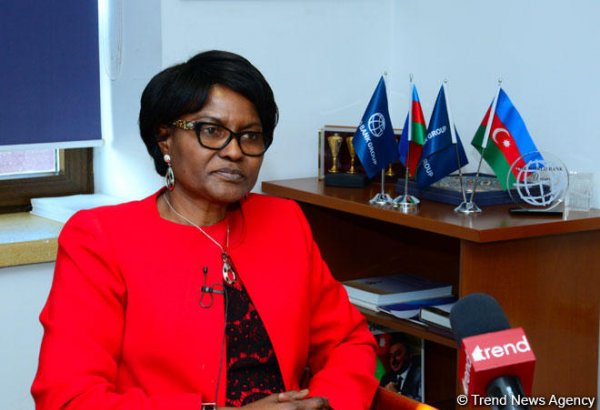 Азербайджан может войти в первую десятку рейтинга Doing Business - региональный директор ВБ (Эксклюзив)