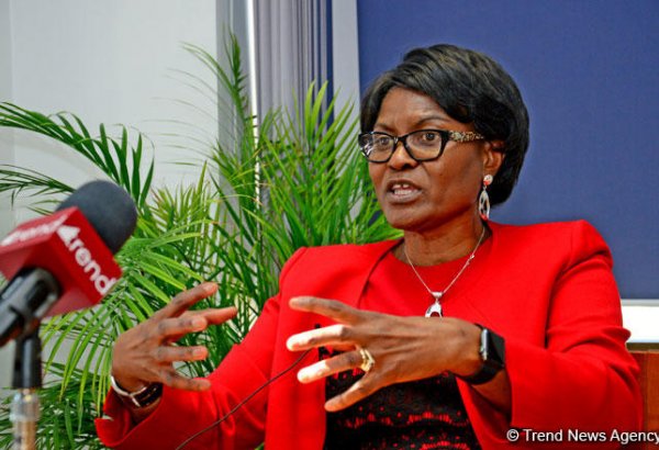 Азербайджан станет страной-донором для бедных стран (Эксклюзив)