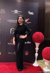 В Баку прошла церемония награждения "Золотые люди" – красная дорожка, звезды (ФОТО)