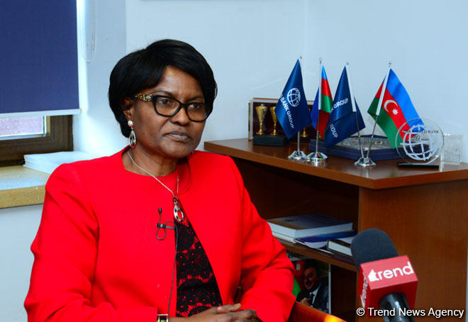 Азербайджан может войти в первую десятку рейтинга Doing Business - региональный директор ВБ (Эксклюзив)