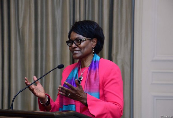 ВБ высоко оценивает экономические успехи Азербайджана