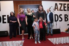 В Баку выбрали самых красивых и очаровательных (ФОТО)