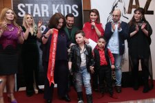 В Баку выбрали самых красивых и очаровательных (ФОТО)