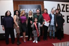 В Баку выбрали самых красивых и очаровательных (ФОТО)