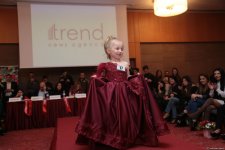 В Баку выбрали самых красивых и очаровательных (ФОТО)