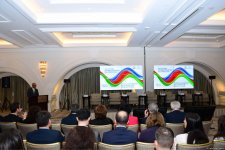 Али Ахмедов: Проведенные в Азербайджане реформы позволили выстоять перед внешними вызовами (ФОТО)