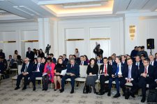 Али Ахмедов: Проведенные в Азербайджане реформы позволили выстоять перед внешними вызовами (ФОТО)