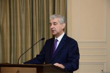 Али Ахмедов: Проведенные в Азербайджане реформы позволили выстоять перед внешними вызовами (ФОТО)