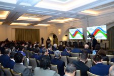 Али Ахмедов: Проведенные в Азербайджане реформы позволили выстоять перед внешними вызовами (ФОТО)