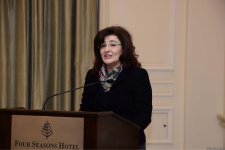 Али Ахмедов: Проведенные в Азербайджане реформы позволили выстоять перед внешними вызовами (ФОТО)