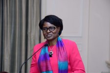 Али Ахмедов: Проведенные в Азербайджане реформы позволили выстоять перед внешними вызовами (ФОТО)