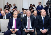 Али Ахмедов: Проведенные в Азербайджане реформы позволили выстоять перед внешними вызовами (ФОТО)