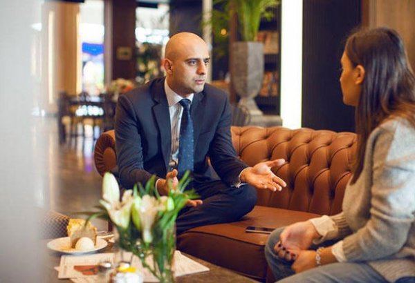 Надо искать новые грани юмора – откровения Рашада Азизова