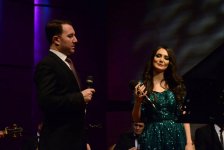 Там, где живет мугам - звонкие голоса азербайджанских вокалистов (ФОТО)