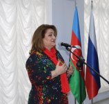 Москва - Баку. Женский взгляд (ФОТО)