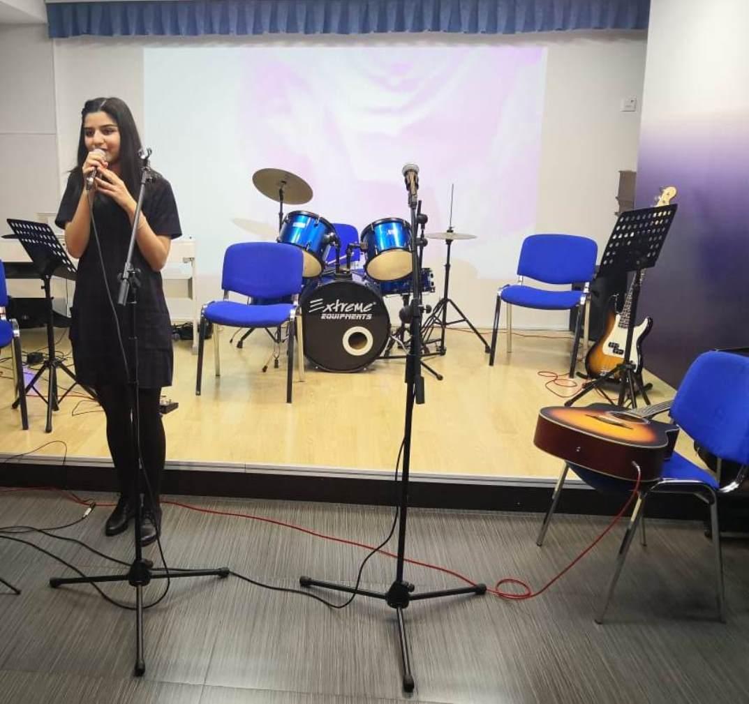 В Баку состоялся концерт, посвященный 8 марта (ФОТО)