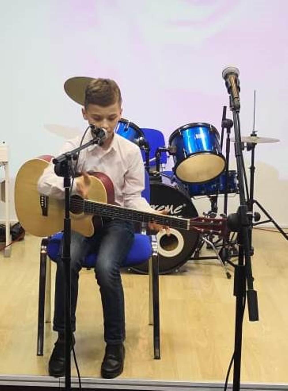 В Баку состоялся концерт, посвященный 8 марта (ФОТО)