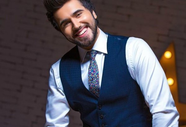 Я раскрою "Правду" – представитель Азербайджана на "Евровидении-2019" Чингиз Мустафаев