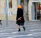 С праздником вас, дорогие азербайджанские женщины! (ФОТОРЕПОРТАЖ)