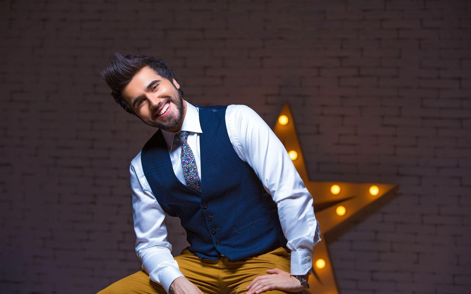 Евровидение 2019. Креативный клип Чингиза Мустафаева от Азербайджана – всё о певце (ВИДЕО, ФОТО)