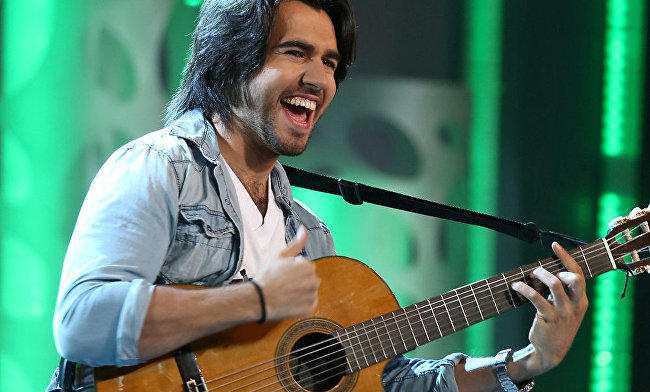 Евровидение 2019. Креативный клип Чингиза Мустафаева от Азербайджана – всё о певце (ВИДЕО, ФОТО)