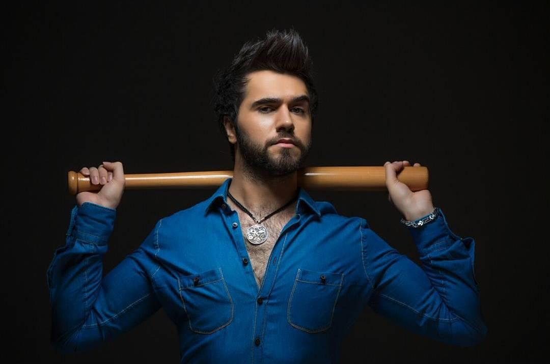 Евровидение 2019. Креативный клип Чингиза Мустафаева от Азербайджана – всё о певце (ВИДЕО, ФОТО)