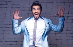 Евровидение 2019. Креативный клип Чингиза Мустафаева от Азербайджана – всё о певце (ВИДЕО, ФОТО)