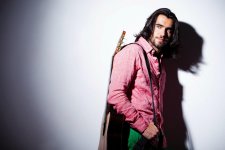 Евровидение 2019. Креативный клип Чингиза Мустафаева от Азербайджана – всё о певце (ВИДЕО, ФОТО)