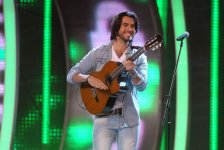 Евровидение 2019. Креативный клип Чингиза Мустафаева от Азербайджана – всё о певце (ВИДЕО, ФОТО)