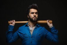 Евровидение 2019. Креативный клип Чингиза Мустафаева от Азербайджана – всё о певце (ВИДЕО, ФОТО)