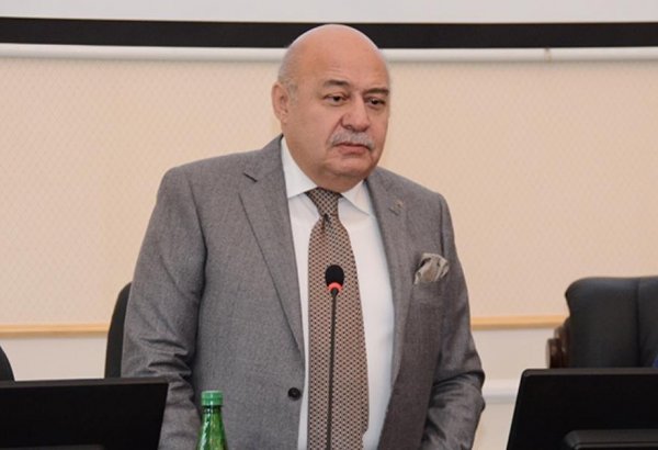 Оккупанты полностью разрушили такой прекрасный город, как Агдам - Эльбай Гасымзаде