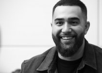 Jah Khalib рассказал об азербайджанском характере, джаду и готовности создать семью  (ФОТО)