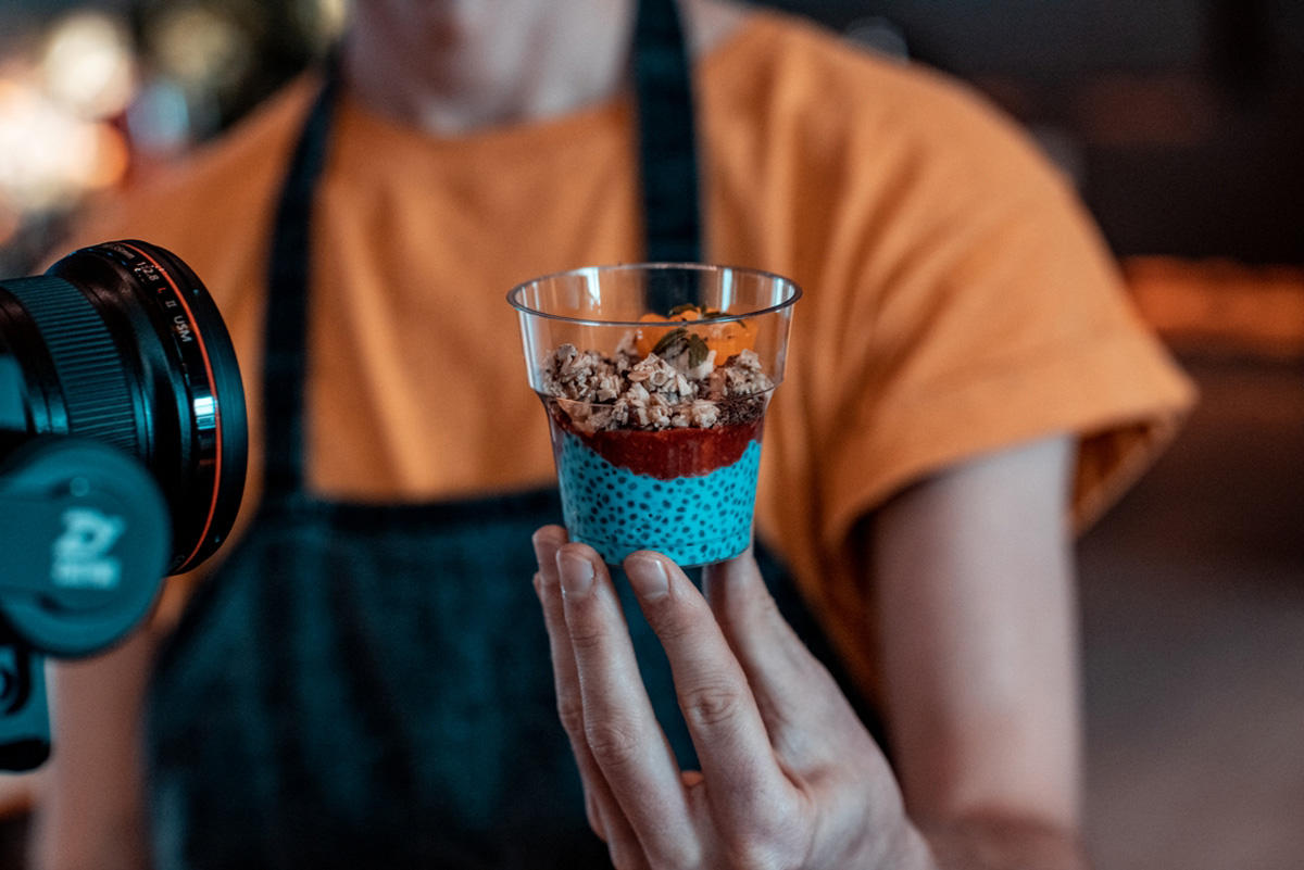 Веганский бум в Баку - что нельзя есть... (ФОТО)