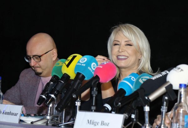 Родственники звезды турецкого кино оказались азербайджанцем и русской (ВИДЕО, ФОТО)