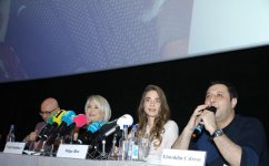 Родственники звезды турецкого кино оказались азербайджанцем и русской (ВИДЕО, ФОТО)