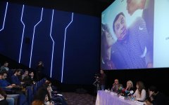 Родственники звезды турецкого кино оказались азербайджанцем и русской (ВИДЕО, ФОТО)