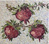 Сын перестал рисовать, а я продолжила…– художница Кямаля Алиева (ФОТО)