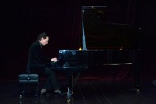 Великолепная шестерка в Шамахе (ФОТО)